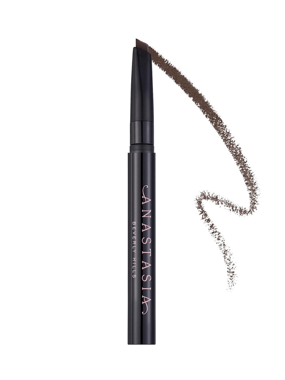 Anastasia Beverly Hills Brow Wiz-Style Pencil in Medium Brown